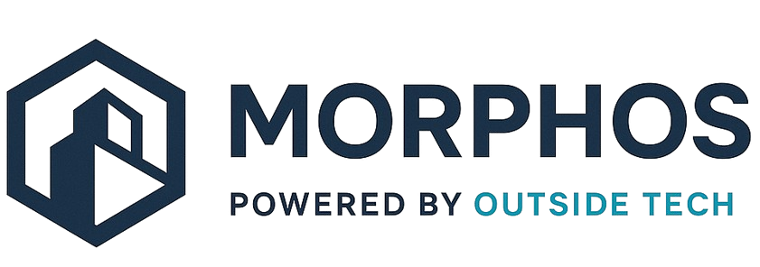 Morphos Logo